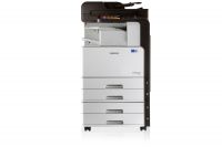 Samsung SCX 8128NX 28ppm A3 Mono Multifunction Printer 1 Year Warranty